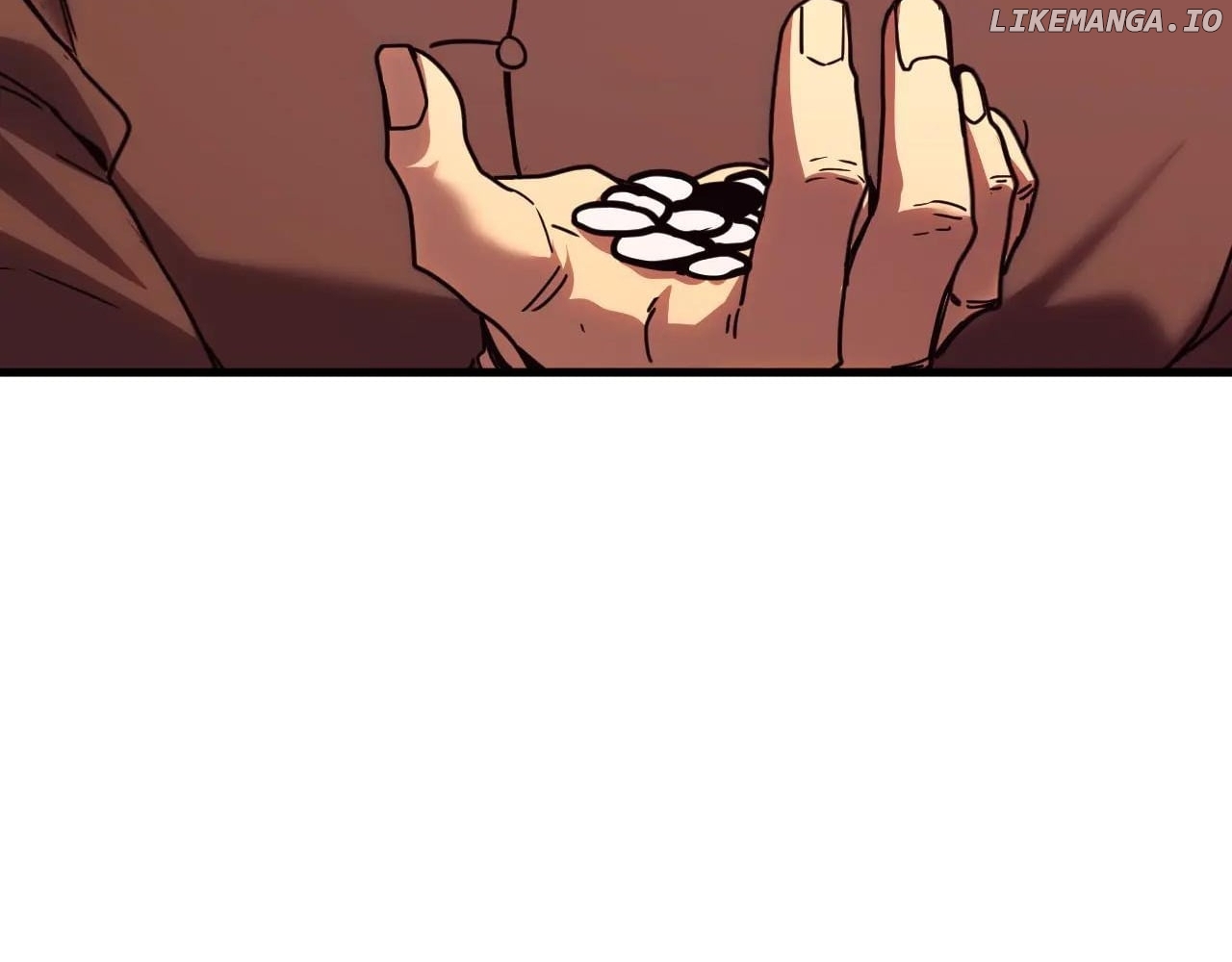 Log into the Future Chapter 217 - page 8